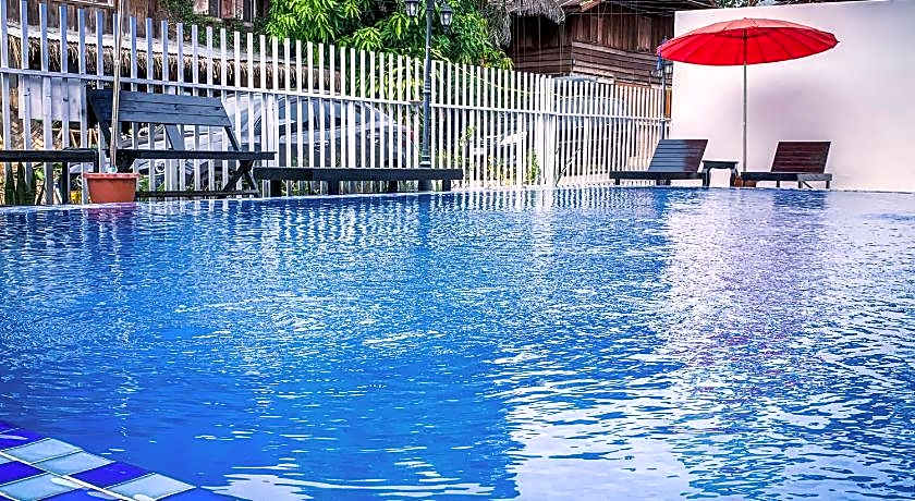 Mountain View Riverside Boutique Hotel