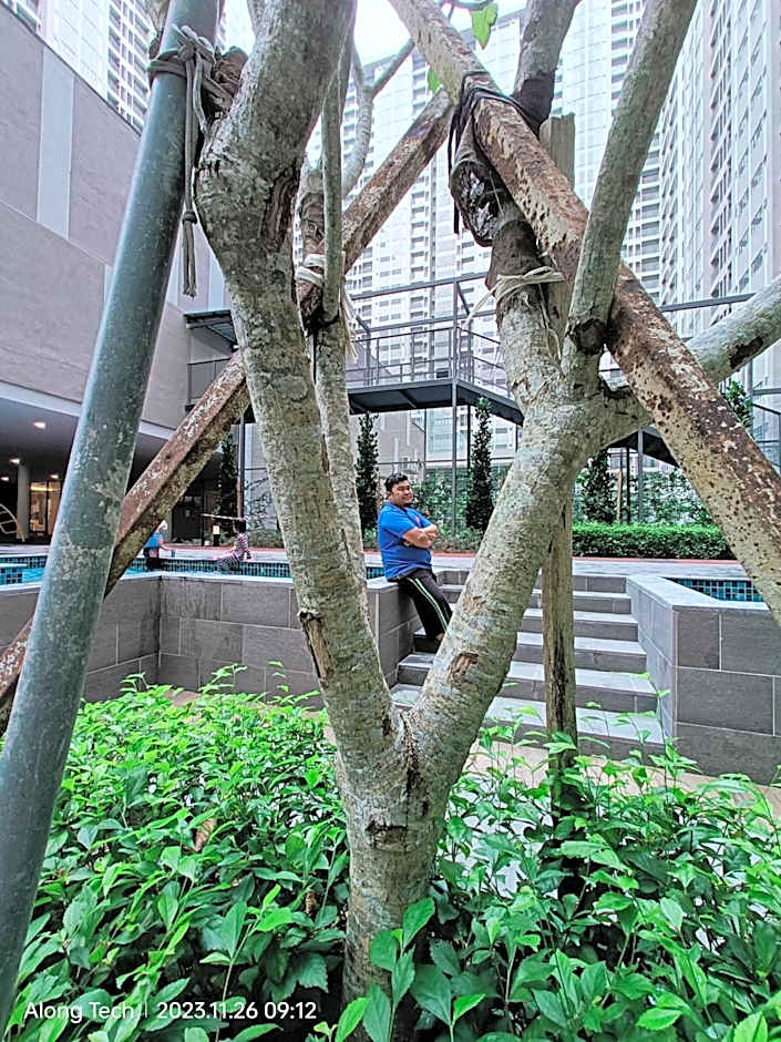 Awana Akasia Homestay