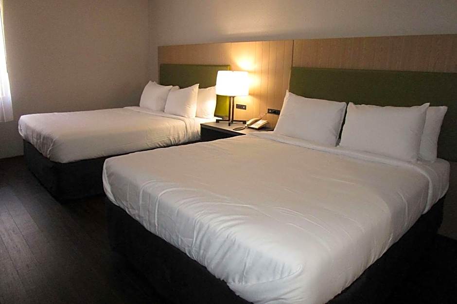 Country Inn & Suites By Radisson, Dunbar - Charleston