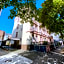 Hotel West an der Bockenheimer Warte