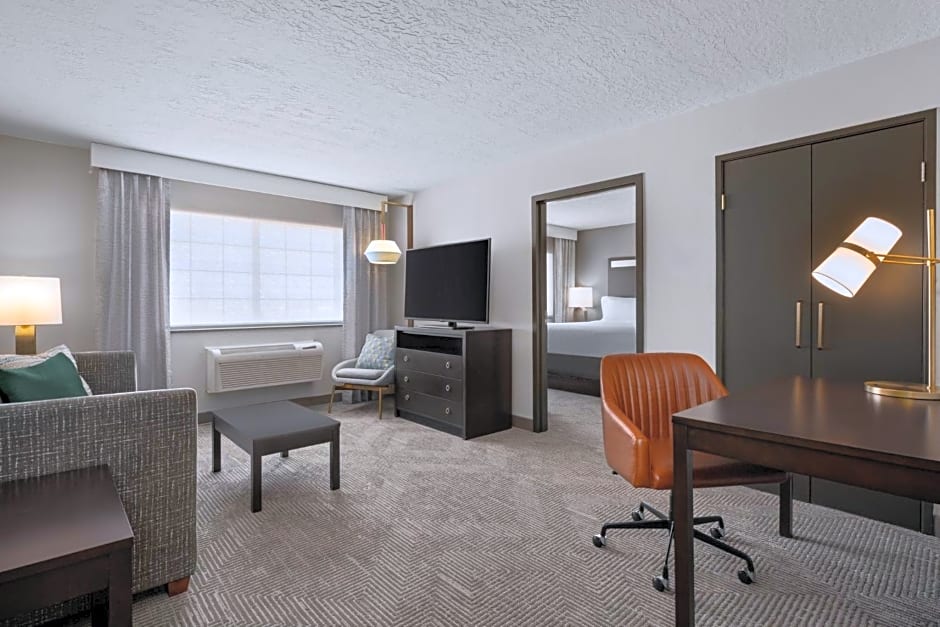 Holiday Inn & Suites Albuquerque Airport by IHG
