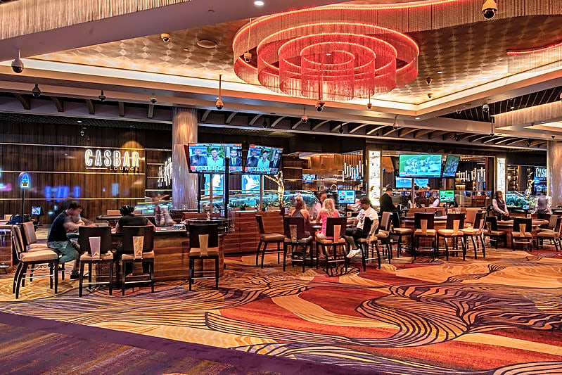 SAHARA Las Vegas