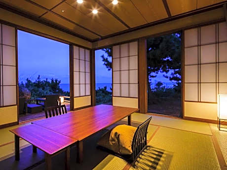 Ocean View Villa