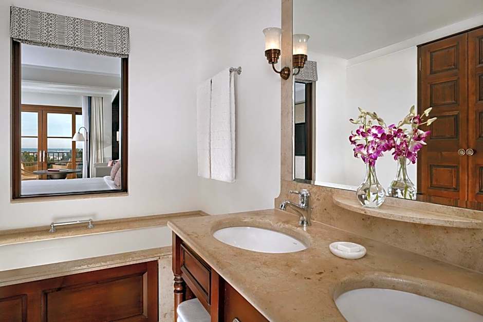 Castillo Hotel Son Vida, A Luxury Collection Hotel, Mallorca