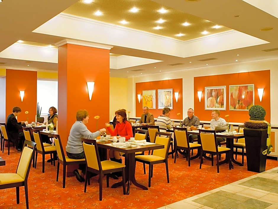 IDINGSHOF Hotel & Restaurant