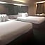 Microtel Inn & Suites By Wyndham Houston