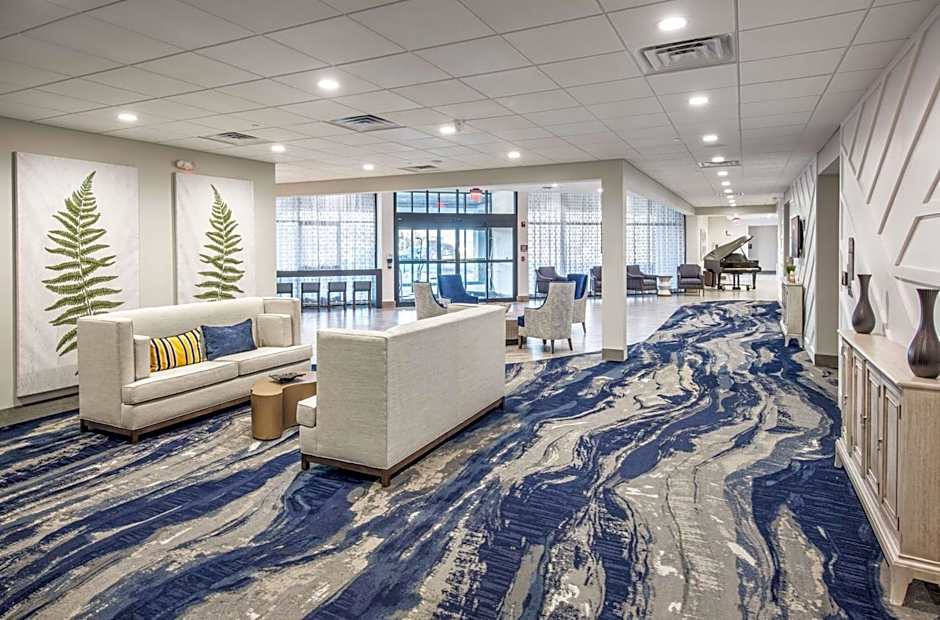 DoubleTree by Hilton Monroe Township Cranbury