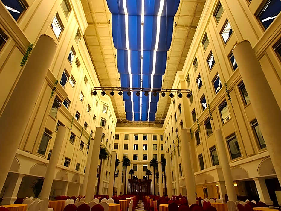 Dongfang Jianguo Hotel Wuhan