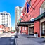 Plaza Suites Downtown New Orleans