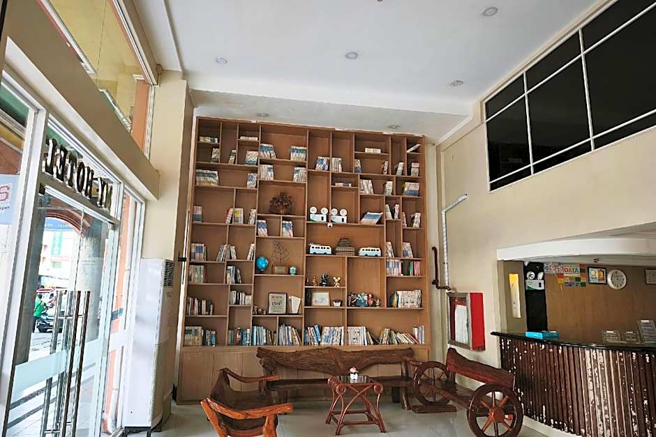 My Hotel Davao