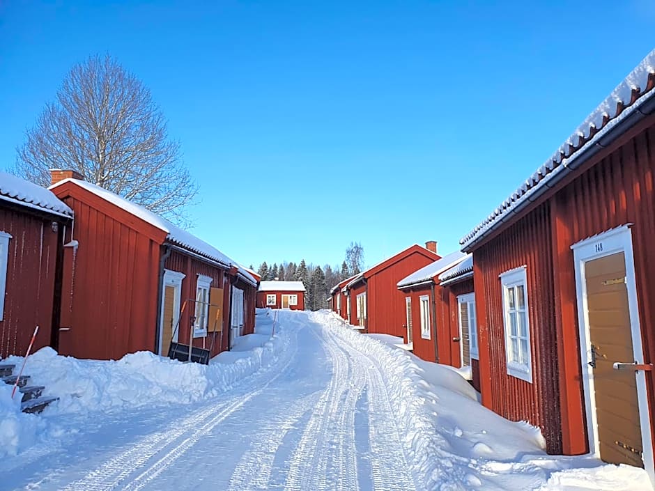 Lövånger Kyrkstad