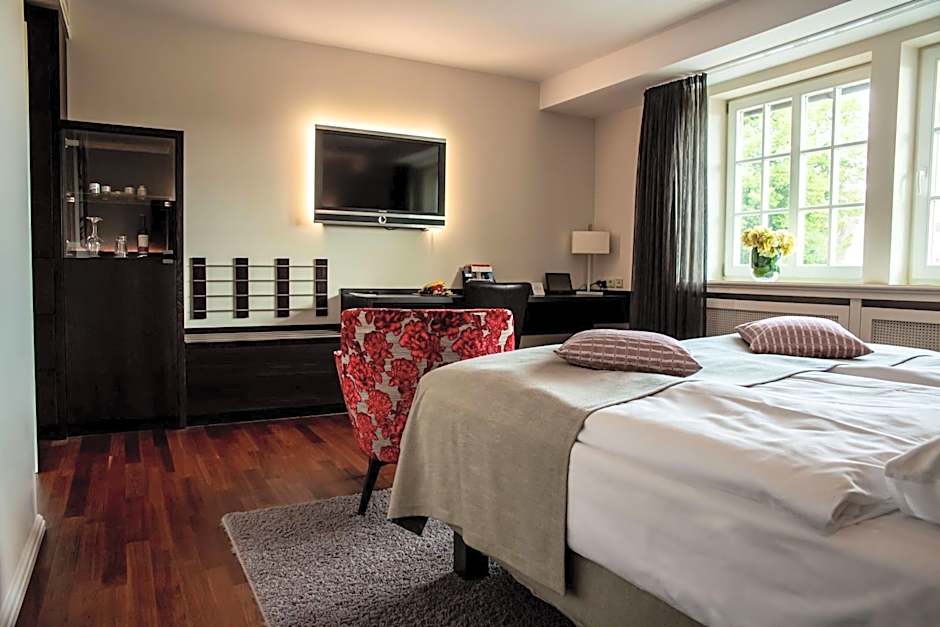 Schlosshotel Münchhausen