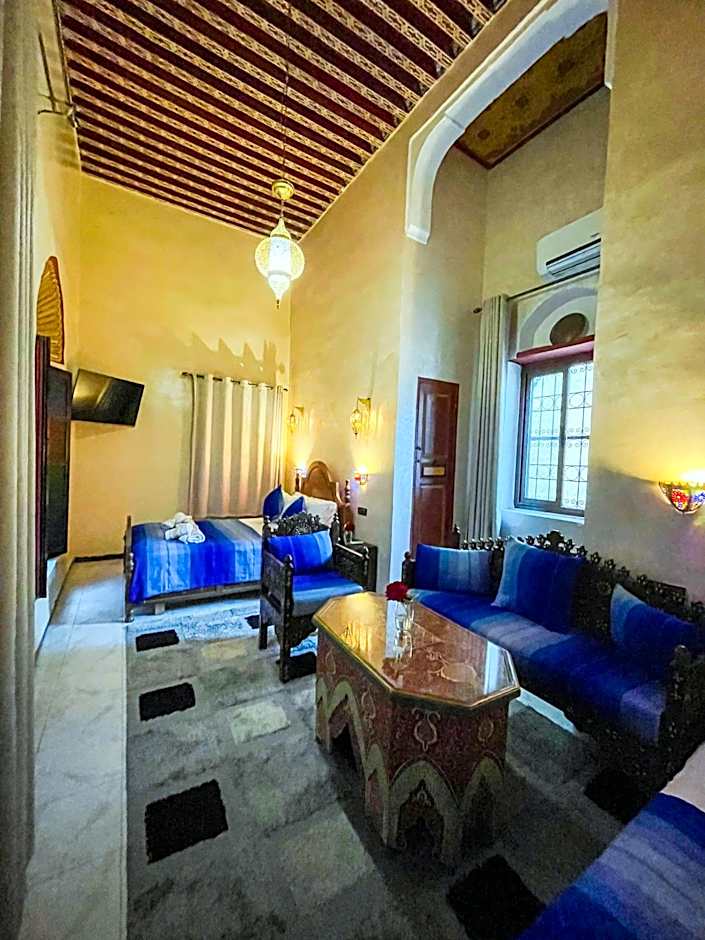 Riad El Ouedghiri