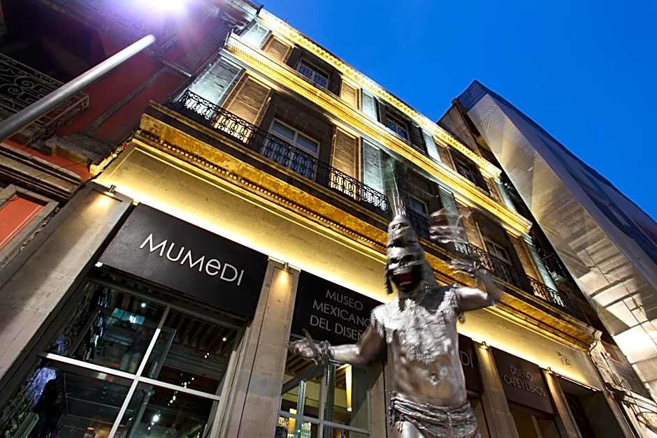 Mumedi Design Hotel