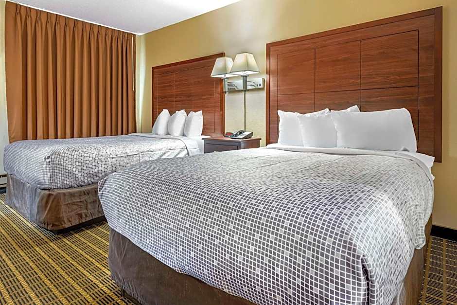 Econo Lodge La Crosse