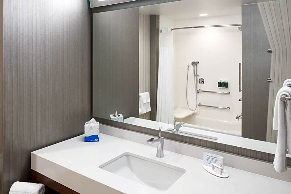 Courtyard by Marriott Hilton Head Island