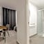 Villamarta Boutique Rooms