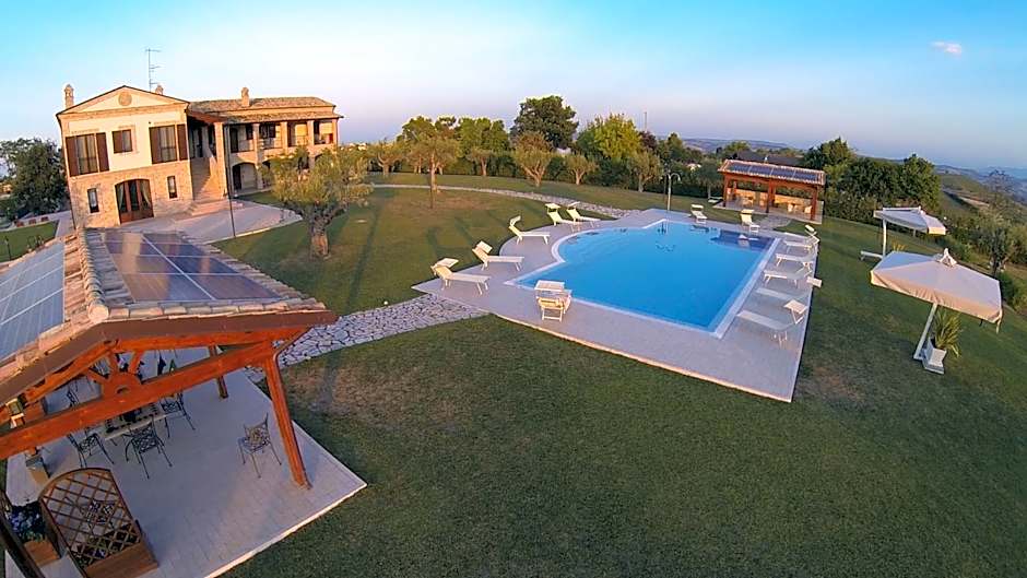 Residence Colle Veroni