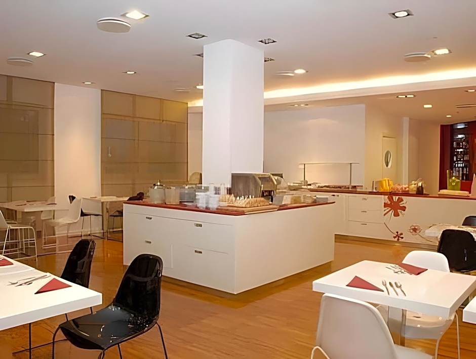 Hotel Michelino Bologna Fiera