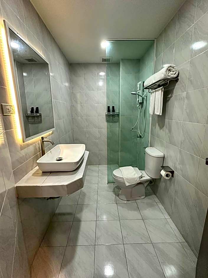 TJ Boutique Hotel