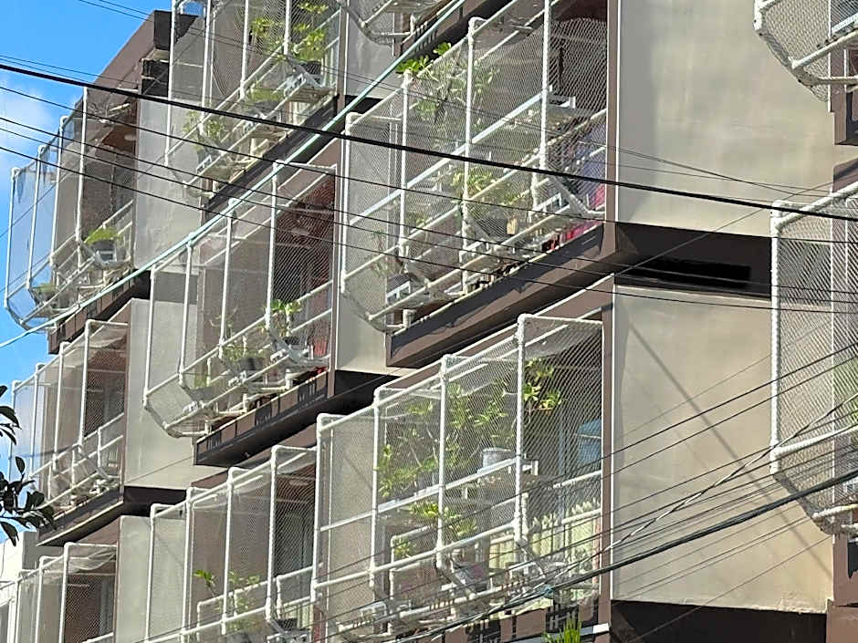 Hotel Kavia 5th Avenida