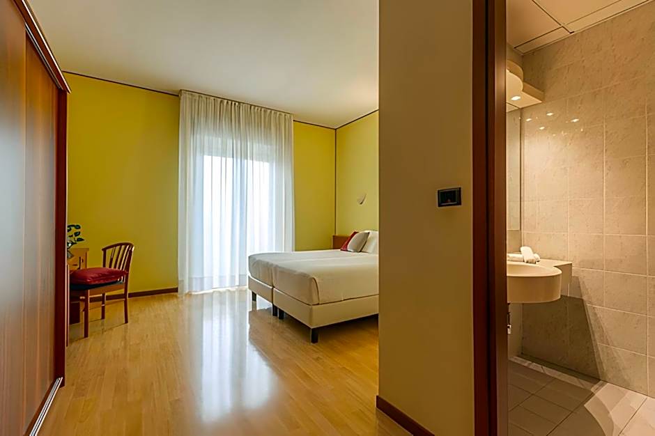 Hotel Terme Paradiso
