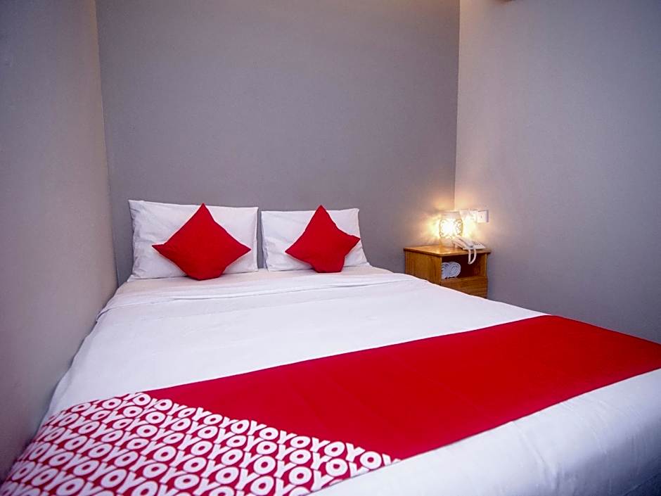 Hotel O Hills Residence