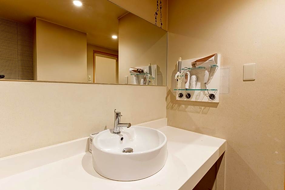 Asahikawa Hotel Liprose - Adult Only