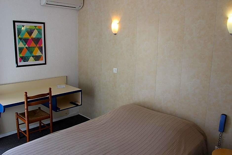 Hôtel Vila