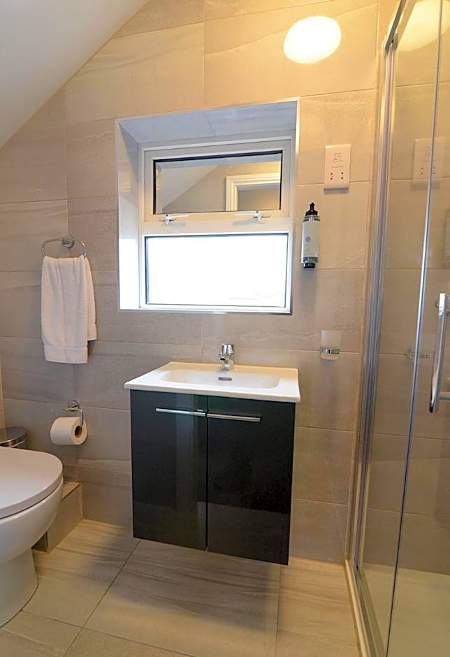 Urban Nest Townhouse