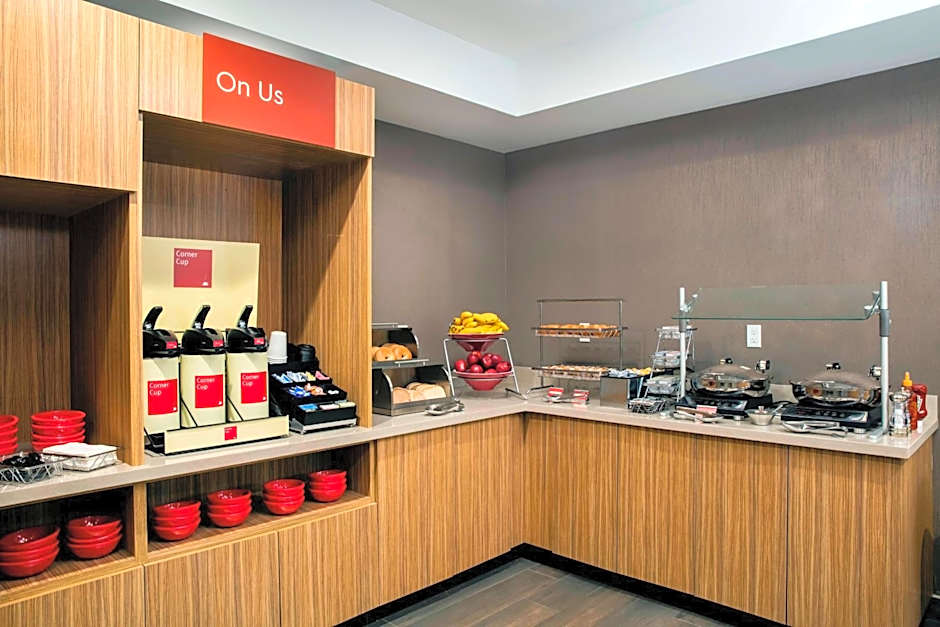 TownePlace Suites by Marriott Miami Homestead