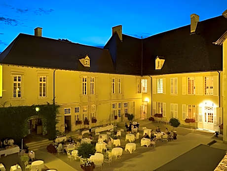 Chateau de Pizay