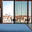 Pullman Basel Europe