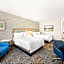 Hampton Inn By Hilton Morgan Hill