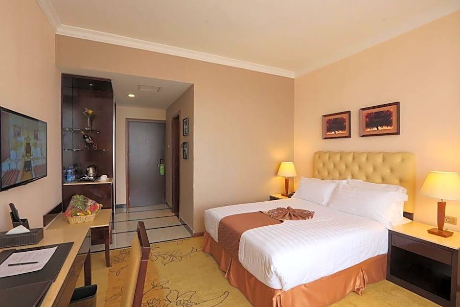 Getfam Hotel
