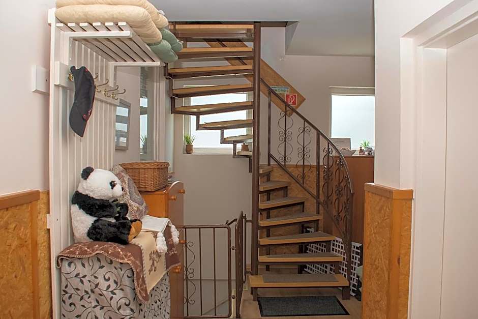 Tiszafa Vendégház Nagykanizsa