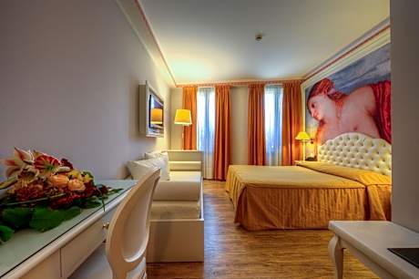 City View Two Beds