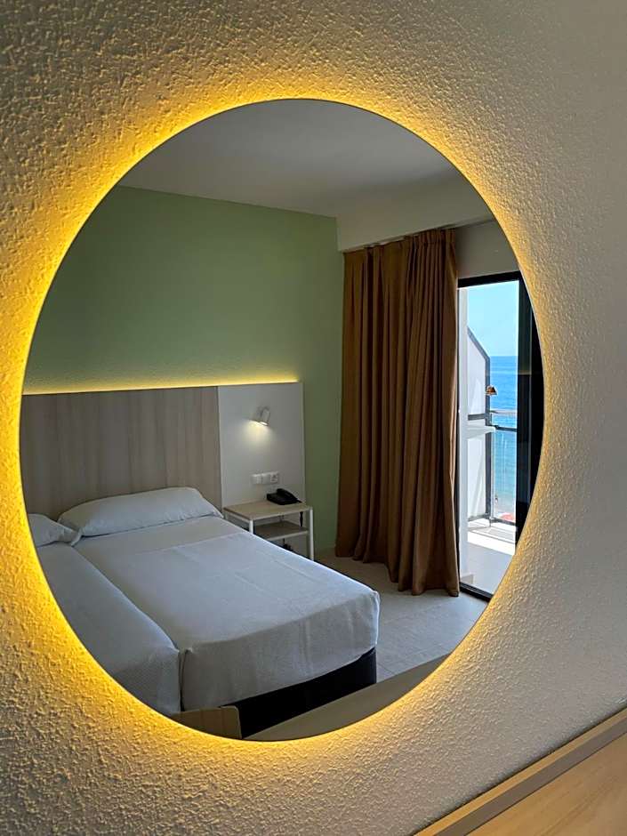 Hotel Marconi