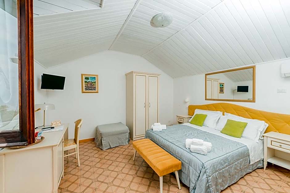 Albergo Diffuso Bacco Furore