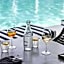 Peppers Beach Club Hotel Port Douglas