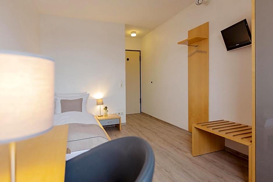 Garner Hotel Kiel - Akademie