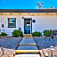 The Historic West Walker Motel