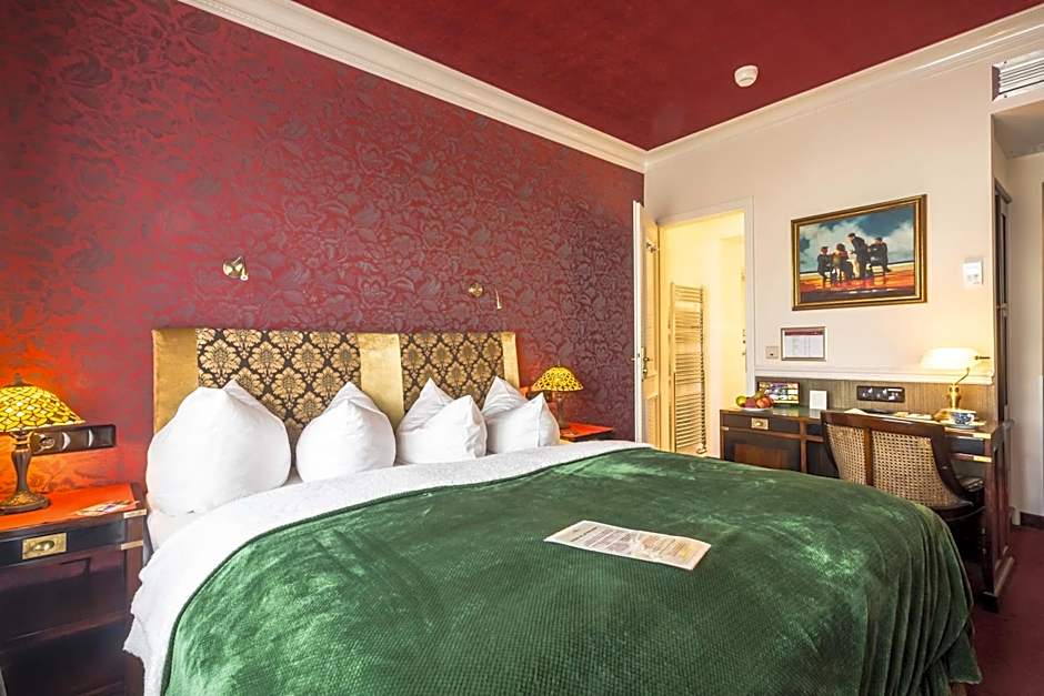 Myer's Hotel Berlin