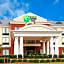 Holiday Inn Express Hotel And Suites Tupelo