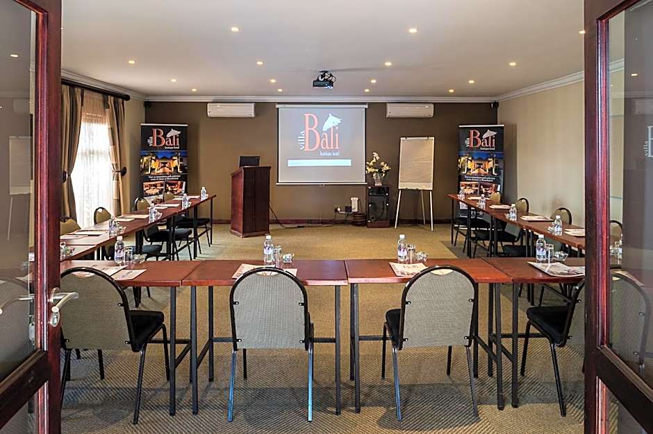 Villa Bali Luxury Guesthouse