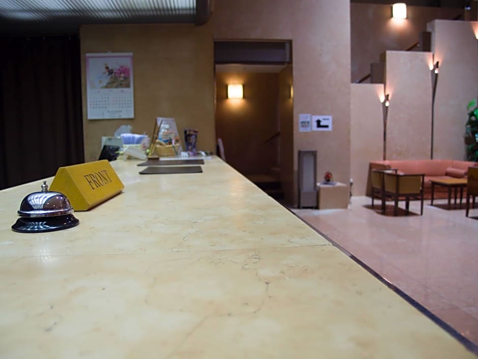 Hotel Route Inn Tokyo Asagaya