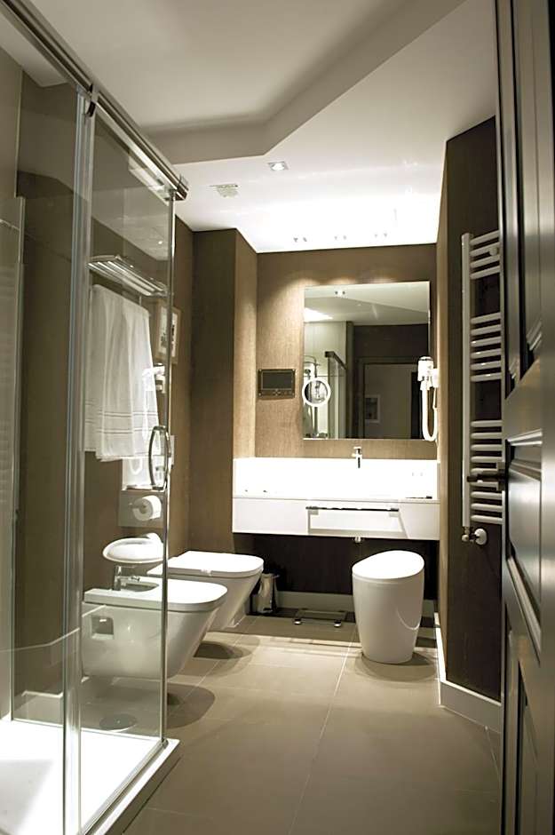 Costa Esmeralda Suites