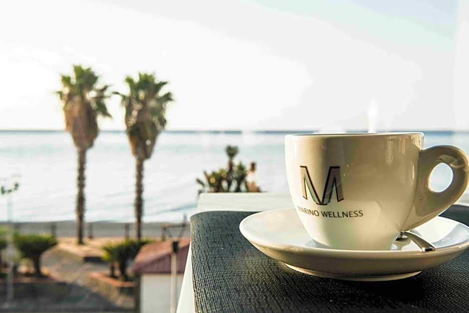 MARINO WELLNESS
