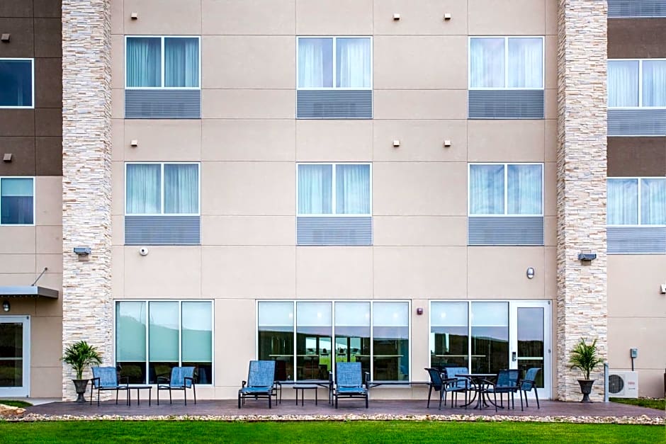 Holiday Inn Express & Suites Rapid City - Rushmore South By IHG