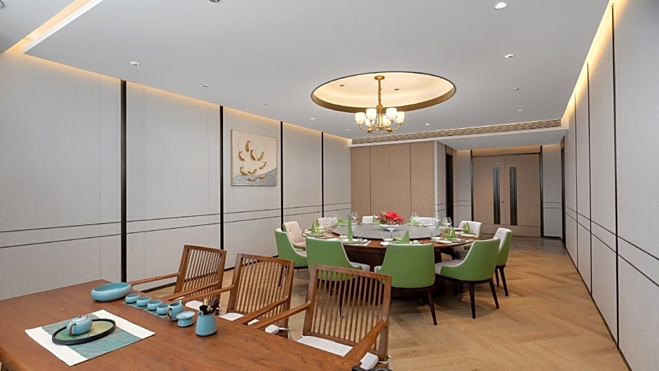 Holiday Inn Tongxiang By IHG